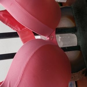 Victoria Secret push up